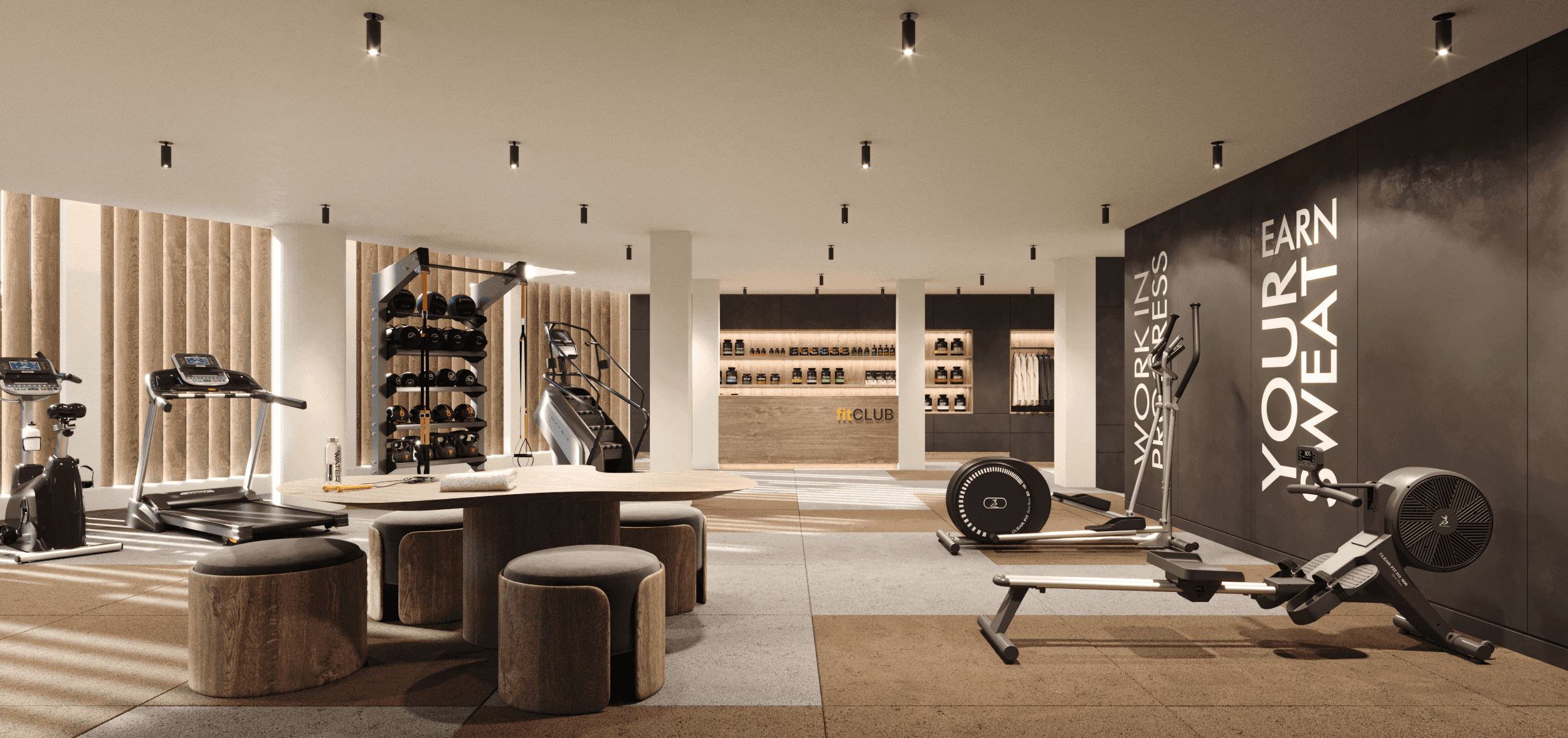 Street-Level Perspective